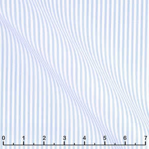 Bastoncino azzurro chiaro