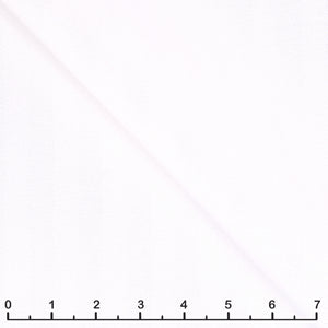 Chevron largo bianco