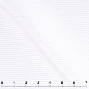 Twill 4 a 4 bianco