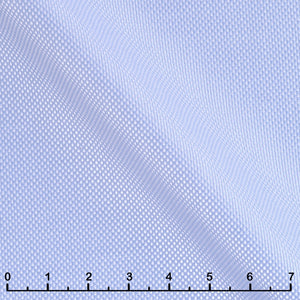 Oxford azzurro chiaro